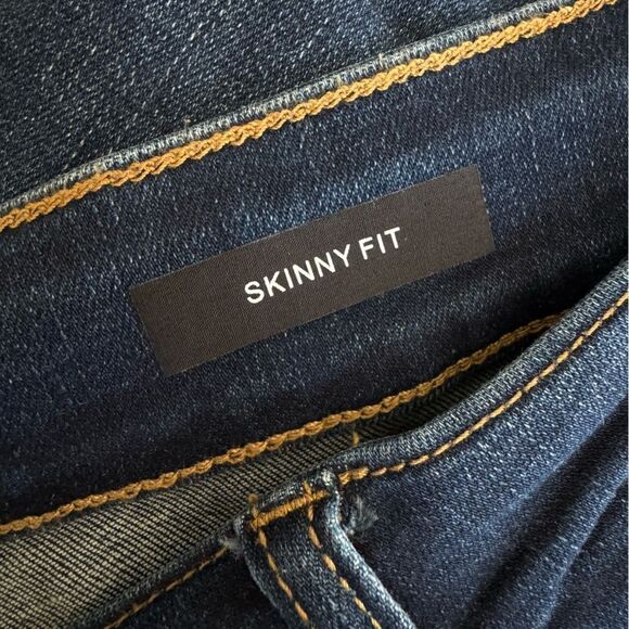 Judy Blue High Waist Skinny Woman’s Plus Size Jeans Size 24W - Picture 11 of 12